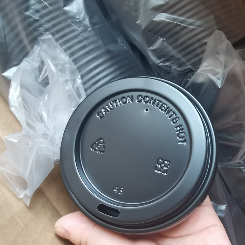 plastic lid for paper cup