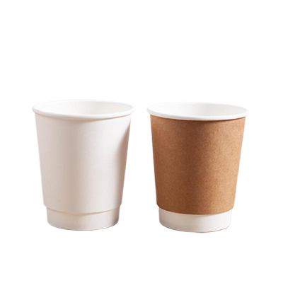 Double Wall Paper Cup