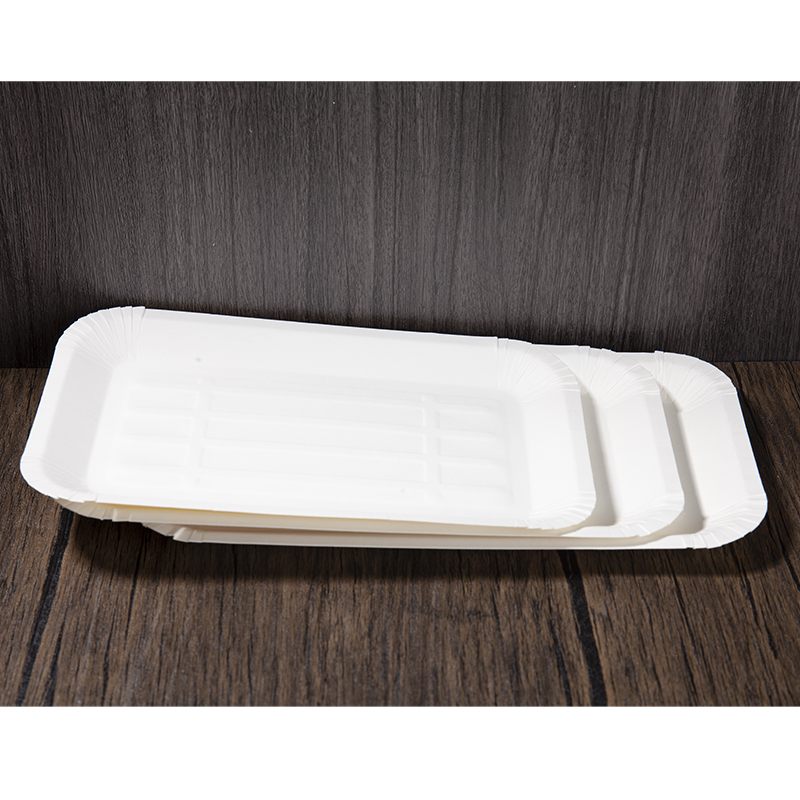 dental paper tray