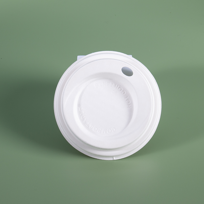 Paper Lid for paper cup