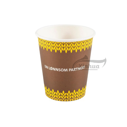 Single Wall Paper  Cup