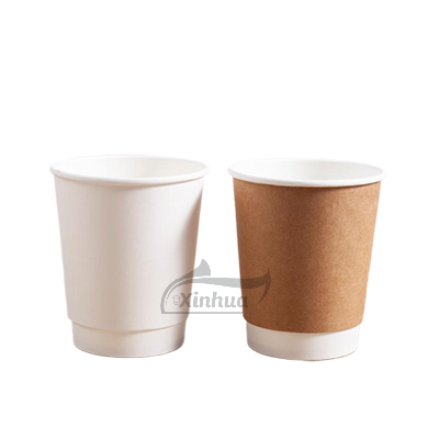 Double Wall Paper Cup